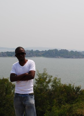 Michael, 34, Tanzania, Dodoma