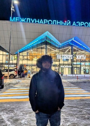 Дмитрий из Астрахани 31 год