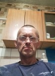 Виталик, 46 лет, Магілёў