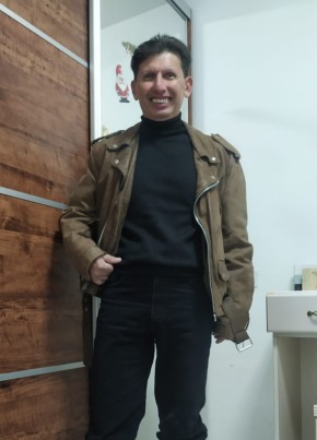 Андрей, 44, מדינת ישראל, חיפה