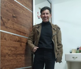 Андрей, 44 года, חיפה