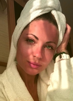 Karina из Кургана 33 года