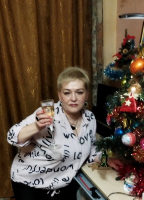Ирина, 53, Россия, Дзержинский