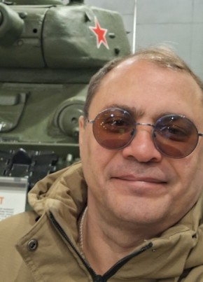 Aleksey, 56, Russia, Tyumen
