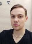 Evgeniy, 33, Moscow