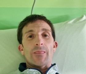 Michael, 42, Bonate Sopra