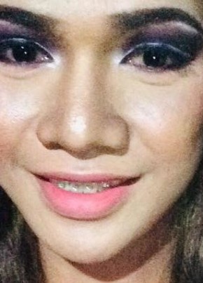 Trixie, 26, Pilipinas, Roxas City