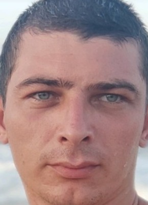 Руслан, 31, Россия, Феодосия