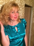 Ольга Орлова, 52 года, Санкт-Петербург