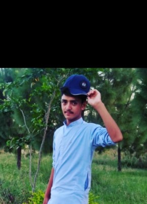 Haneef, 23, پاکستان, اسلام آباد