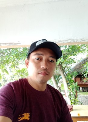 Jr, 37, Pilipinas, Dasmariñas