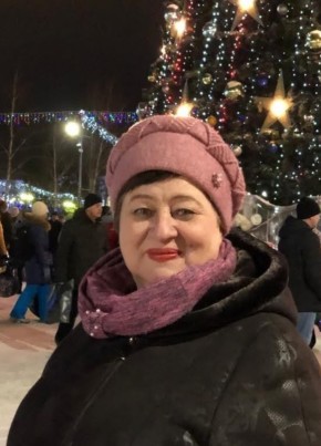 Irina pankova, 72, Россия, Томск