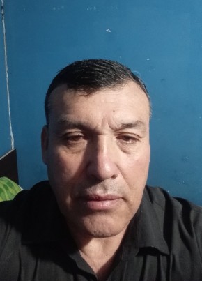 Carlos из Santiago de Chile 60 лет