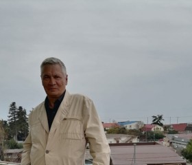 Юрий, 64 года, Астрахань