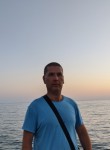Sergey, 45, Moscow