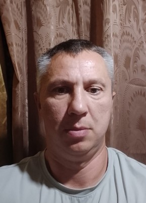 Павел из Хабаровска 43 года