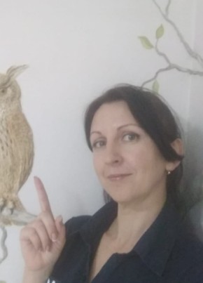 Елена, 44, Россия, Санкт-Петербург