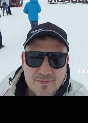 Кирилл, 42, Россия, Железноводск