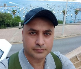 David, 40 лет, Birkirkara