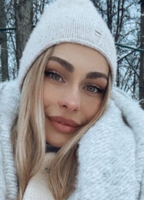 Александра, 23, Россия, Тюмень