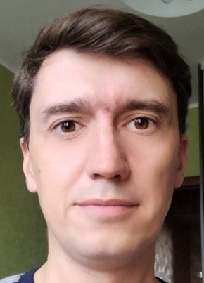 Дима из Челябинска 42 года