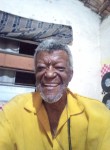 Antônio Carlos N, 68 лет, Santa Luzia (Minas Gerais)