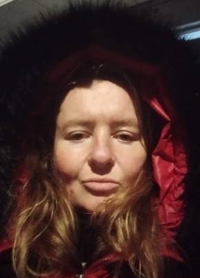 Elena, 51, Russia, Saint Petersburg