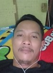 johan, 36 лет, Kota Bandar Lampung