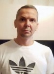 Михаил, 45 лет, Малоярославец