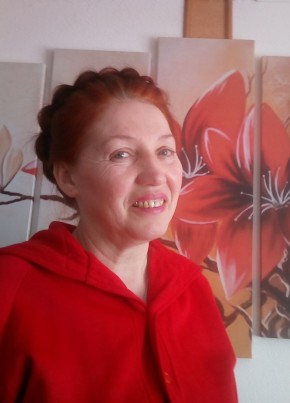 Светлана, 60, Россия, Рязань
