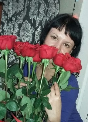 Анна, 37, Россия, Тихорецк