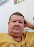 Сергей, 44 года, Шымкент