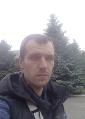 Андрей, 32, Україна, Стаханов