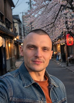 Руслан из Видное 36 лет