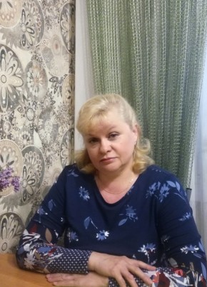 Ольга, 58, Россия, Нижний Новгород