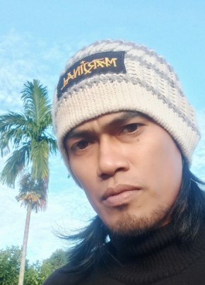 Anhar, 37, Indonesia, Kota Samarinda