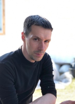Вадим из Приморска 31 год