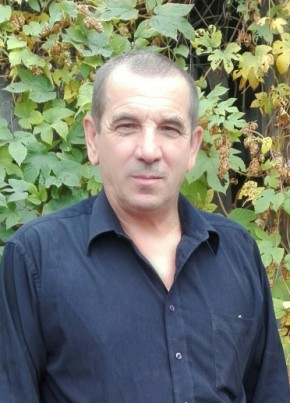 Александр, 66, Россия, Волгоград