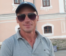 Олег, 42 года, Вологда