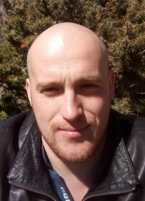 Василий, 33, Россия, Волгоград