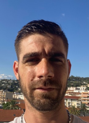 Laurent, 36, République Française, Cannes