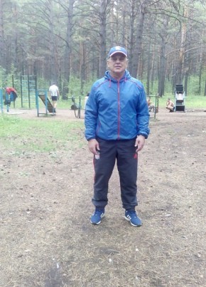 Владимир , 63, Россия, Канск