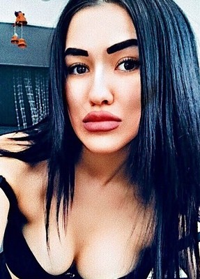 Сабина, 26, Россия, Челябинск