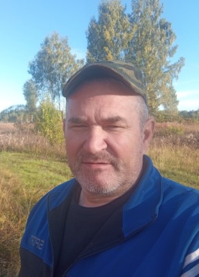Александр из Великие Луки 51 год