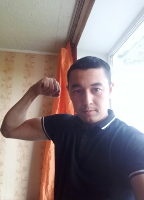 Тимур, 37, Россия, Санкт-Петербург