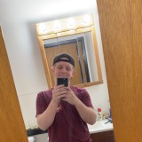 Bailey, 25  , Brook Park