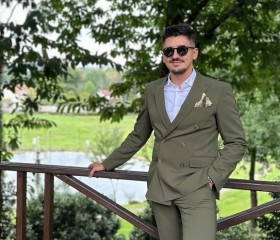 Diogo, 26, Zagazig
