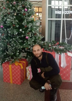 Дмитрий , 38, Россия, Кызыл