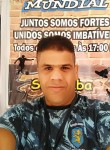 Andre rocha, 39 лет, Sorocaba