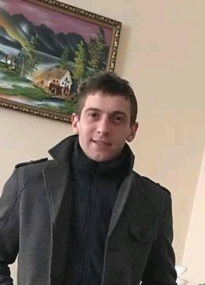 Олексій, 32, Україна, Долина